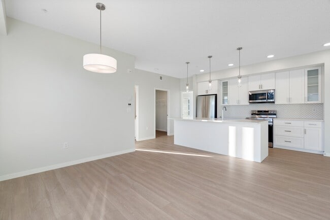 Photo du bâtiment - 33 Carringham Gate NW