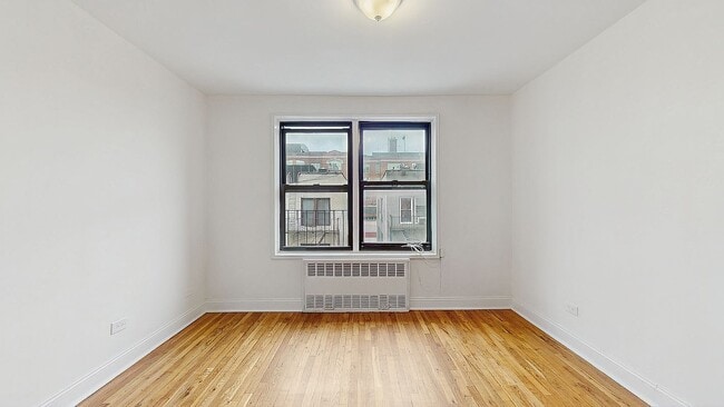 Foto del edificio - 282 E 35th St