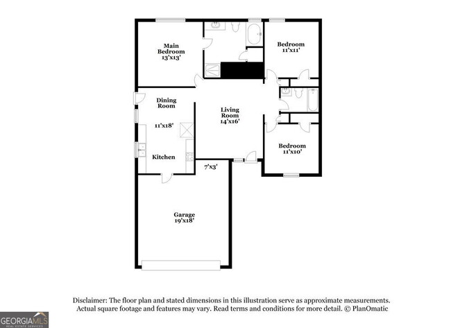 Foto del edificio - 236 Brandon Ridge Cir