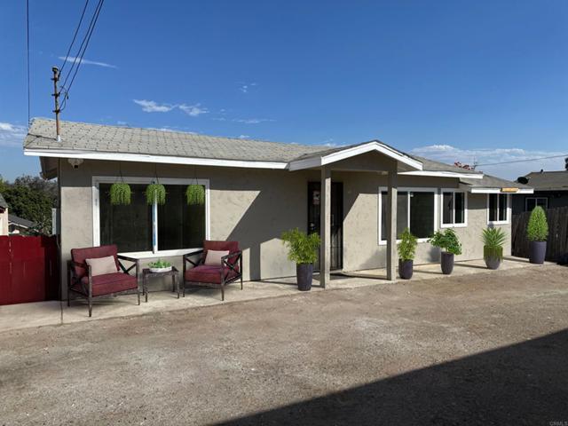 Foto principal - 2215 Bonita St