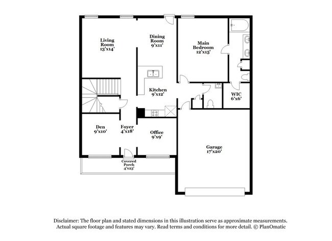 Building Photo - 1421 Westview Dr