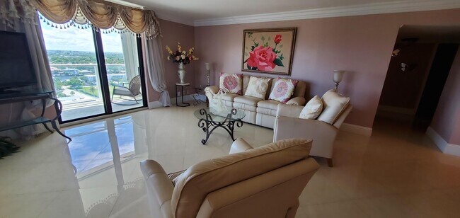 Foto del edificio - 1000 S Ocean Blvd