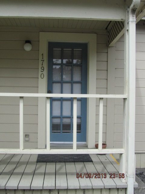 Building Photo - Arcata 1 Bedroom Duplex in Bayside