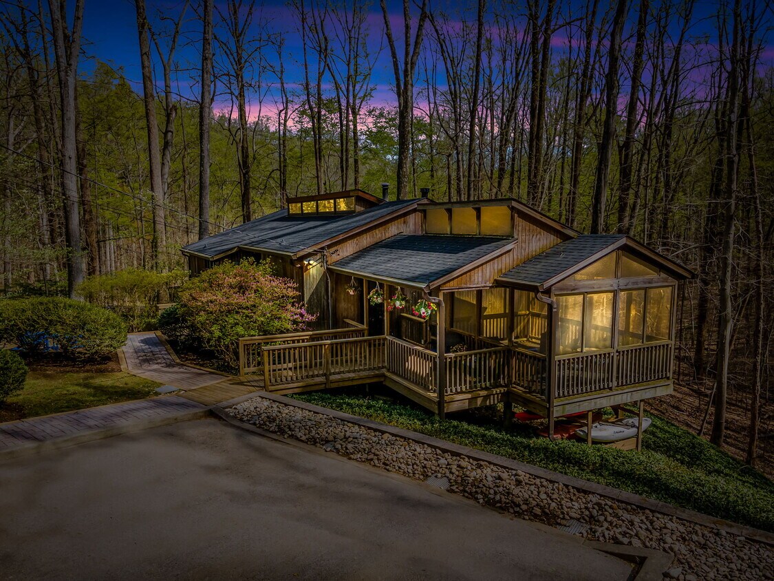 Foto principal - 1115 High Country Rd