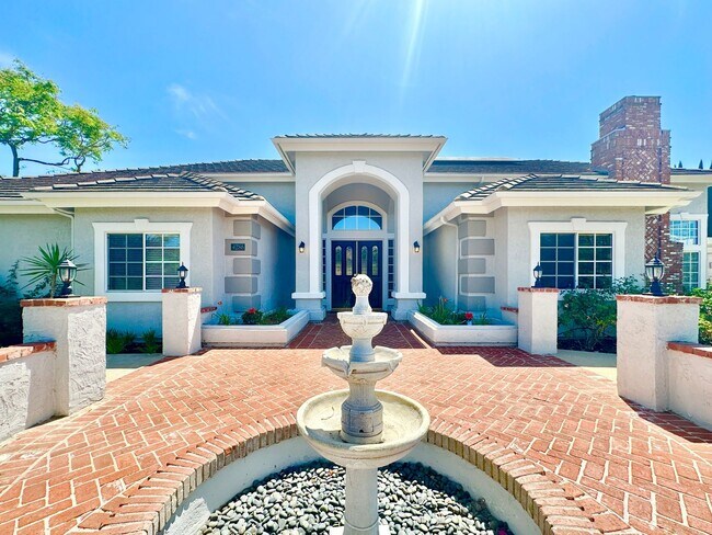 Foto del edificio - 4286 La Canada Rd