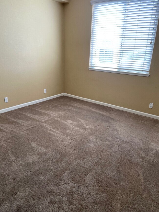 Bedroom - 417 Tyler Plz