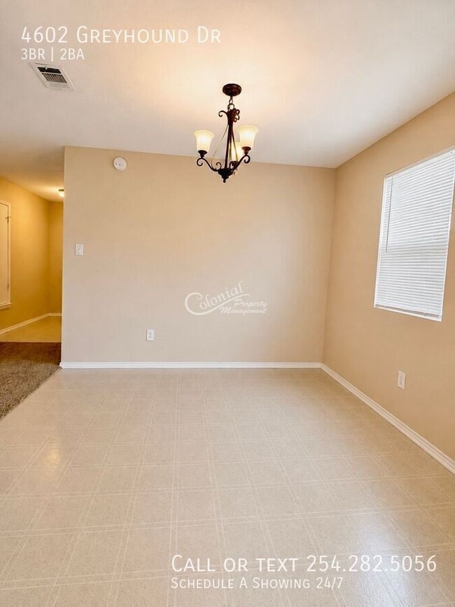 Foto del edificio - 4602 Greyhound Dr