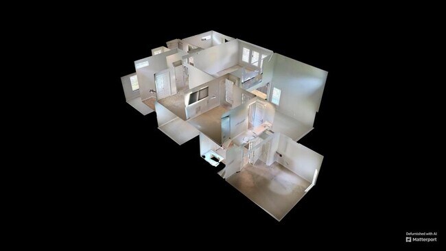 Foto del edificio - 2907 Skerne Forest Dr
