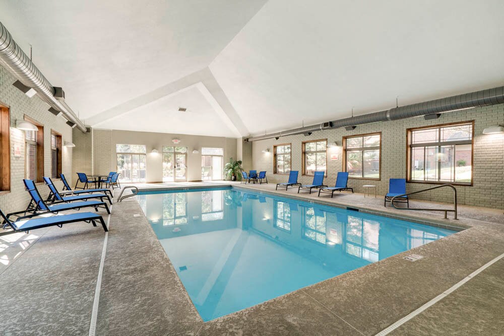 Southwind Villas Apartments Lavista, NE