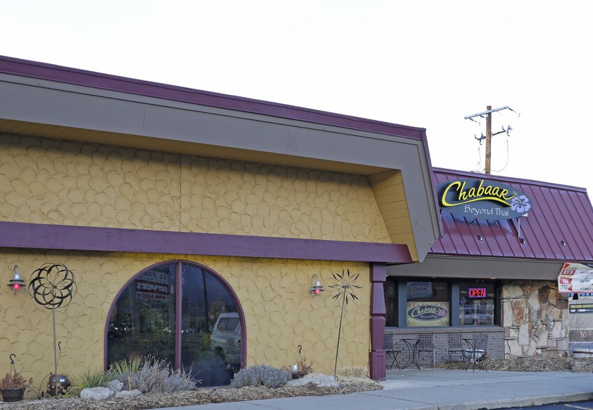 Picture of Salt Lake City Midvale