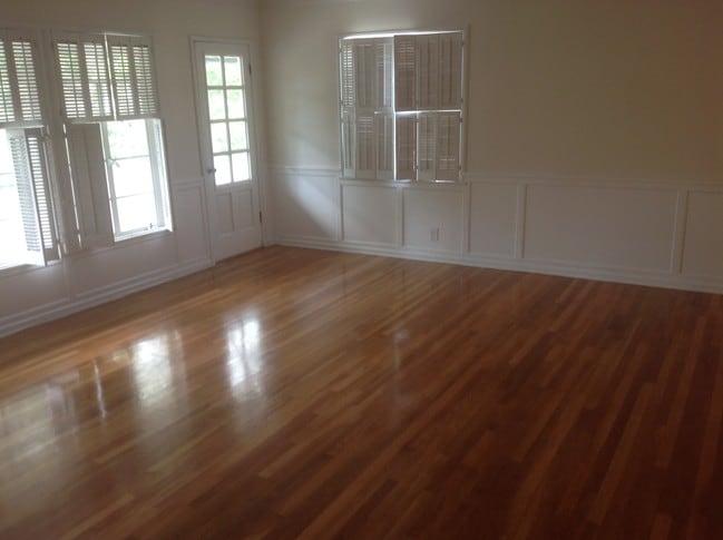 LIVING ROOM - 358 S Linden Dr