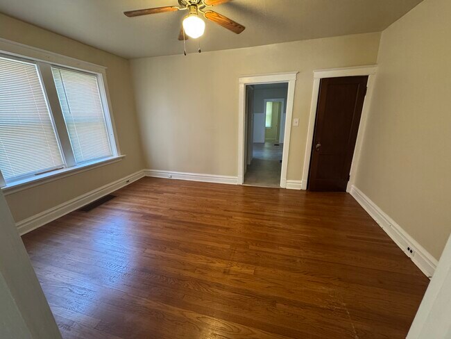 Foto del edificio - 4600 Quincy St