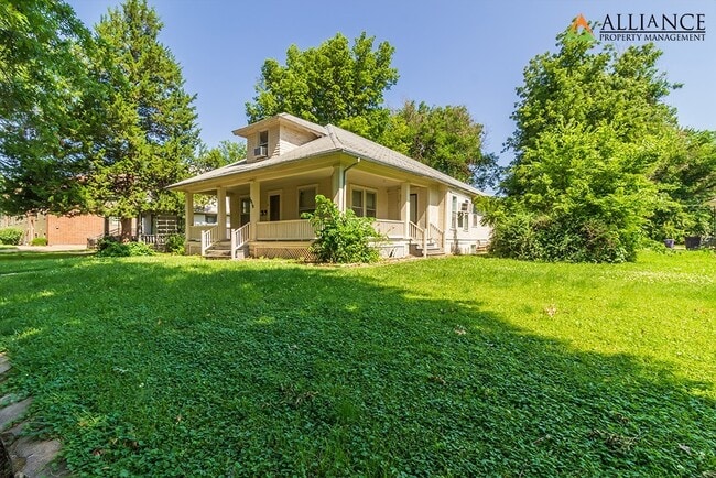 Foto del edificio - 1010 Osage St