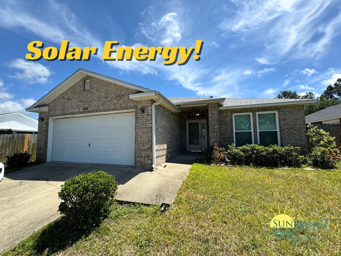 Primary Photo - Solar Energy in desirable Hidden Shores of...
