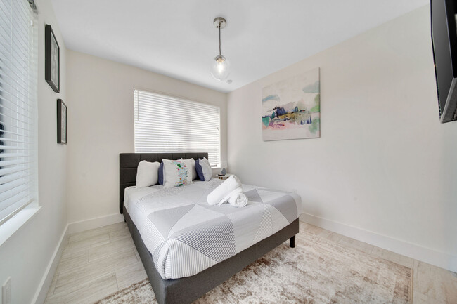 Photo - Shenadoah 2166 Apartment