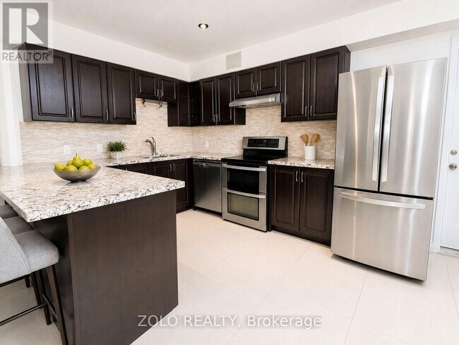 Photo du bâtiment - 20560 Yonge St