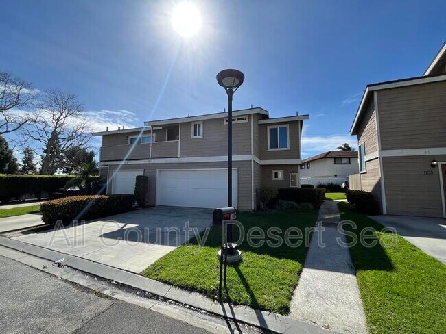 Foto del edificio - 1103 Sandi Ln