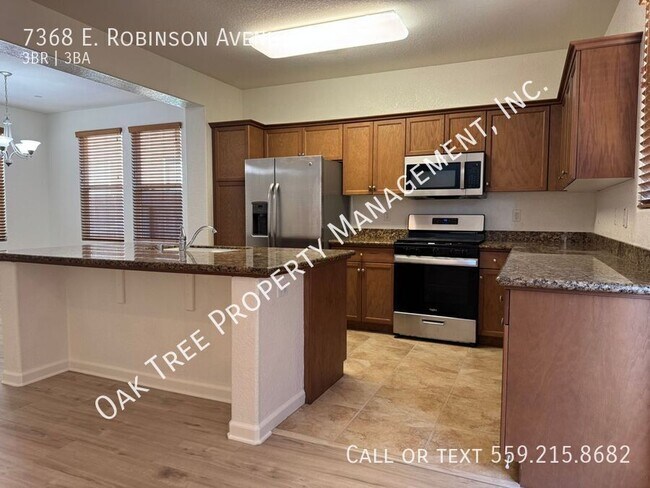 Building Photo - 7368 E Robinson Ave
