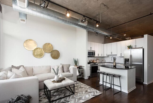 Foto del edificio - 519 N Clark St