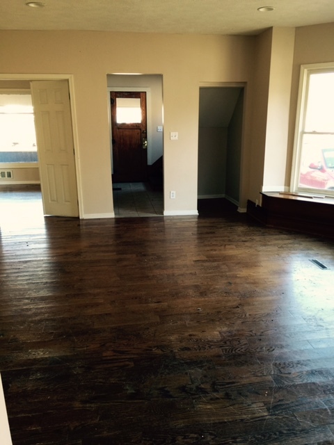 Foto del edificio - 733 Axtell St