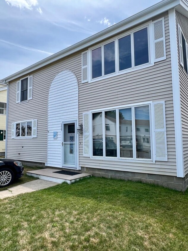 Foto principal - 339 Woodstock St