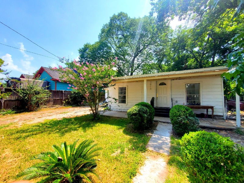 3814 Russell St, Houston, TX 77026 House Rental in Houston, TX