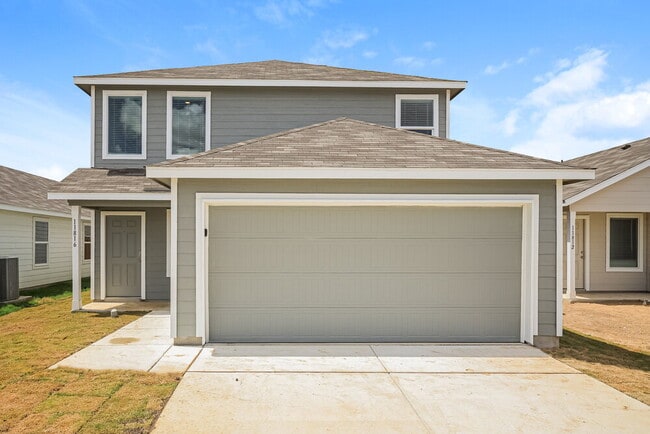 Building Photo - 11816 California Rose