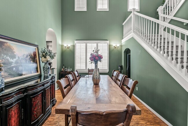 Foto del edificio - 4 Bedroom Home in the Beautiful Bridgeport Community!