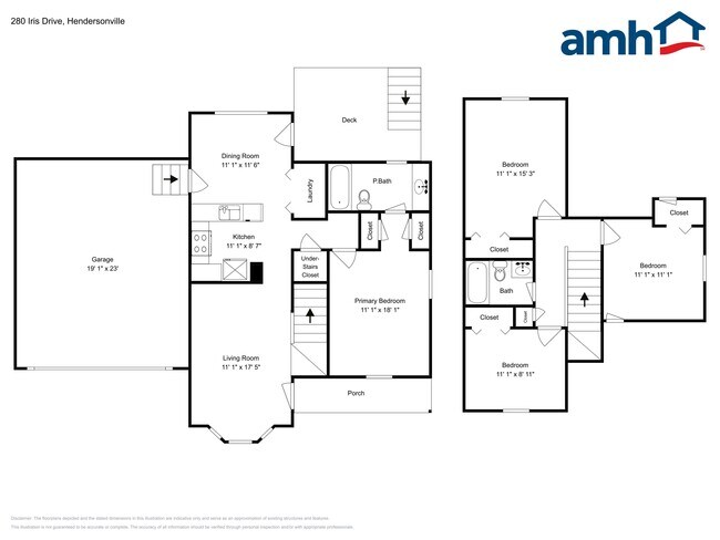 Foto del edificio - 280 Iris Dr