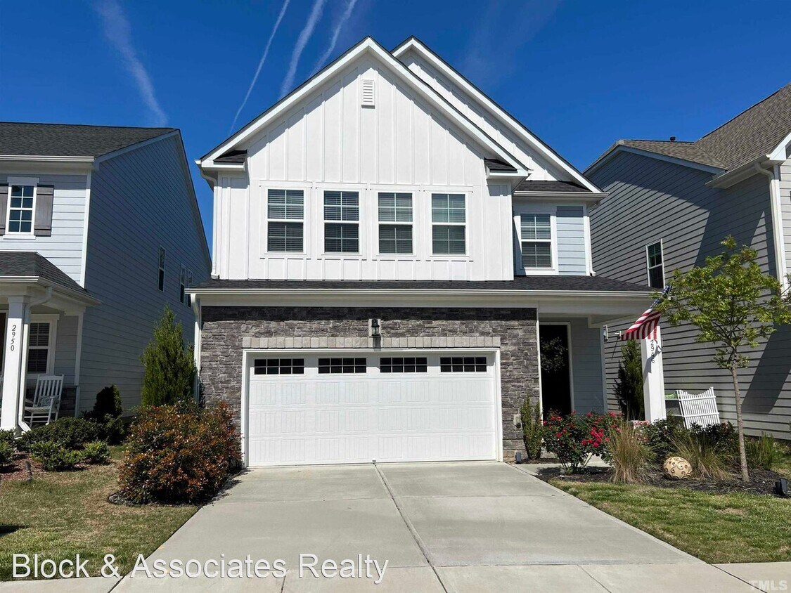 Primary Photo - 3 br, 2.5 bath House - 2946 Thirlestane Dr.