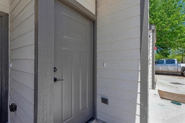 Building Photo - 1305 Mill St