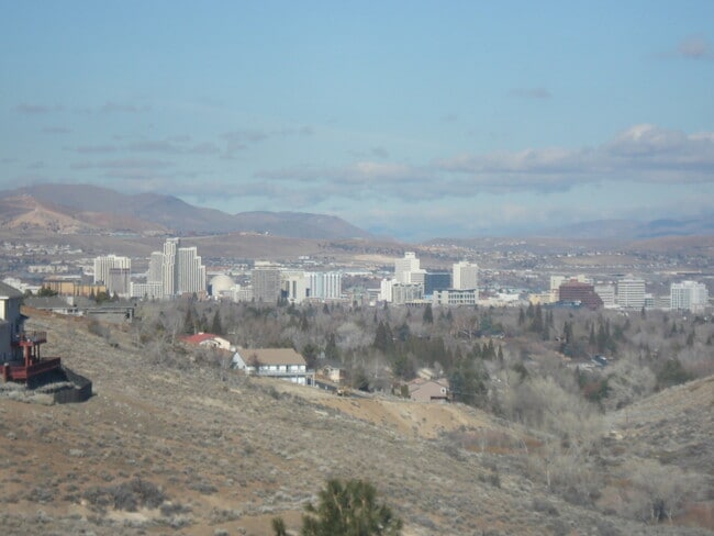 Foto del edificio - Cashill Condo