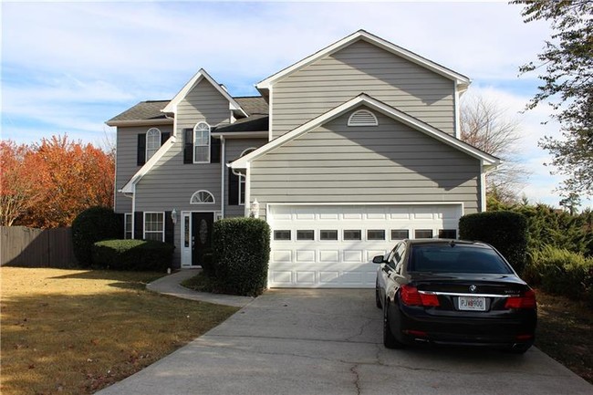 Building Photo - 11095 Mortons Crossing