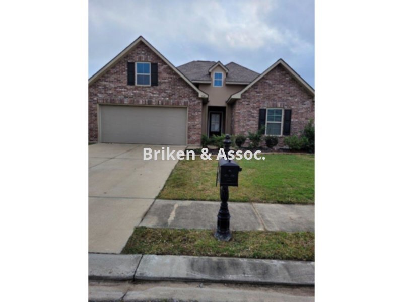 249 Madison Crossing, Lake Charles, LA House Rental in Lake Charles