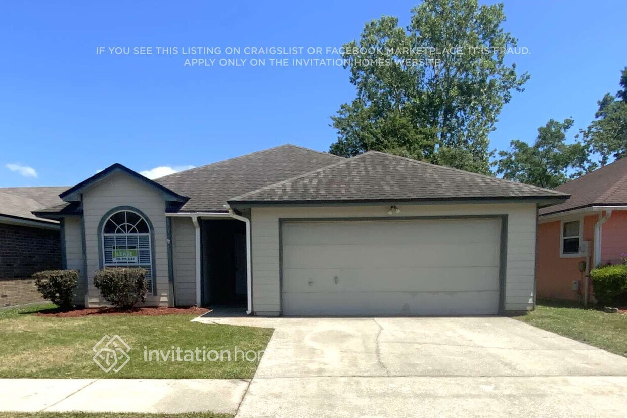 Foto principal - 1730 Ashwood Cir