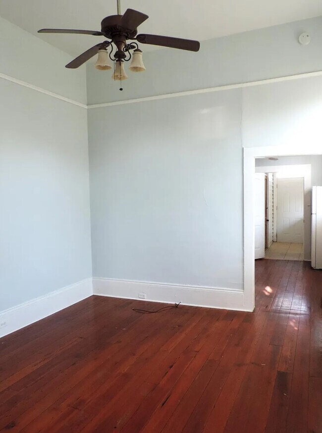 Foto del edificio - 3501 Annunciation St