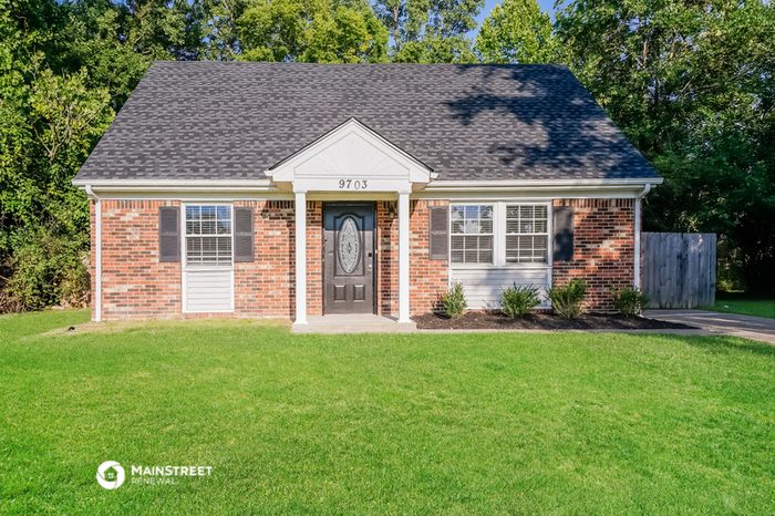 Foto principal - 9703 Leopold Ct