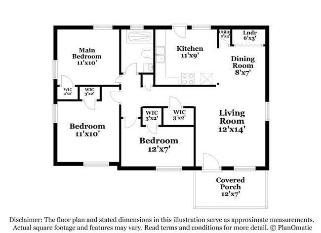 Building Photo - 209 Woodward Dr