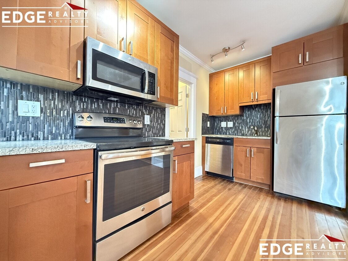 Photo - 136 Summer St. Unit 1