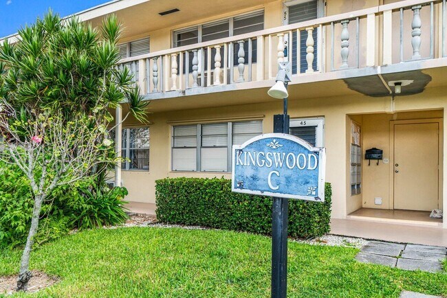 Foto del edificio - 52 Kingswood E