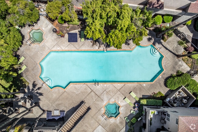 Aerial - Sharps & Flats