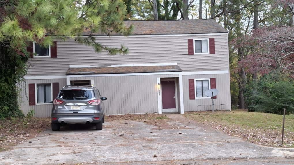 Primary Photo - 2720 Clayton Dr NW