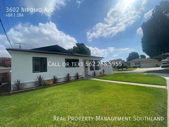 Building Photo - Gorgeous Remodelled 4 Bedroom 2 Bath Home ...