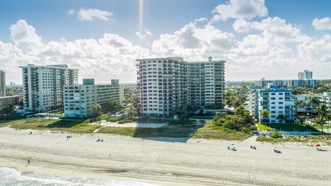 Foto del edificio - 1800 S Ocean Blvd