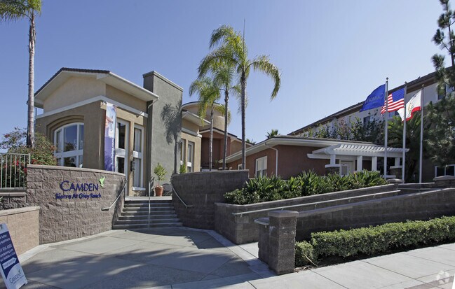 Foto del edificio - Camden Sierra at Otay Ranch
