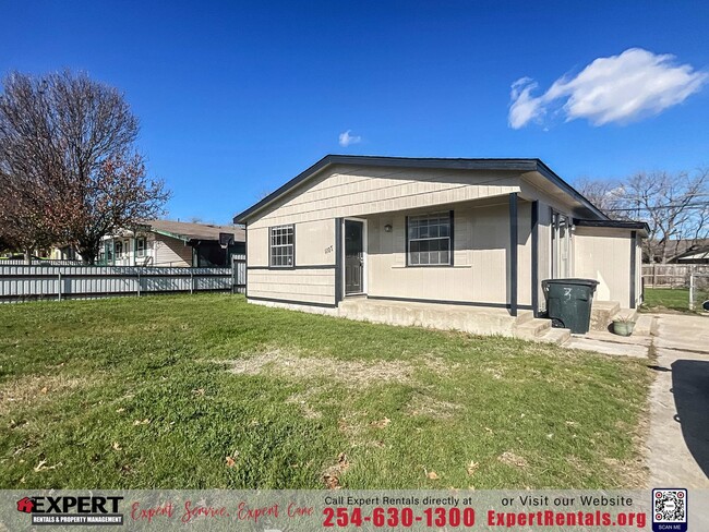 Building Photo - Recently RENOVATED HOME IN KILLEEN!!!