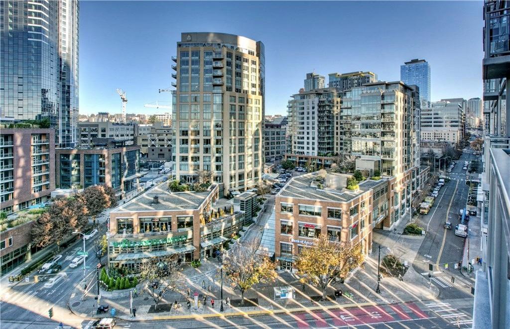 Foto principal - Enso Condominiums, South Lake Union - 1 be...