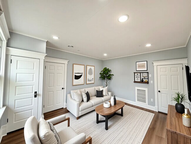 Building Photo - 86 S Fulton St