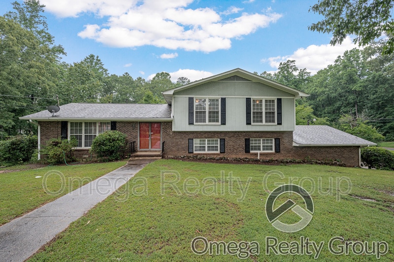 3001 Pawnee Cir, Jasper, AL 35504 House Rental in Jasper, AL