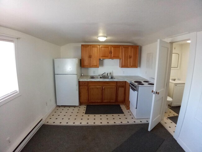 Foto del edificio - 612 N Arnold St